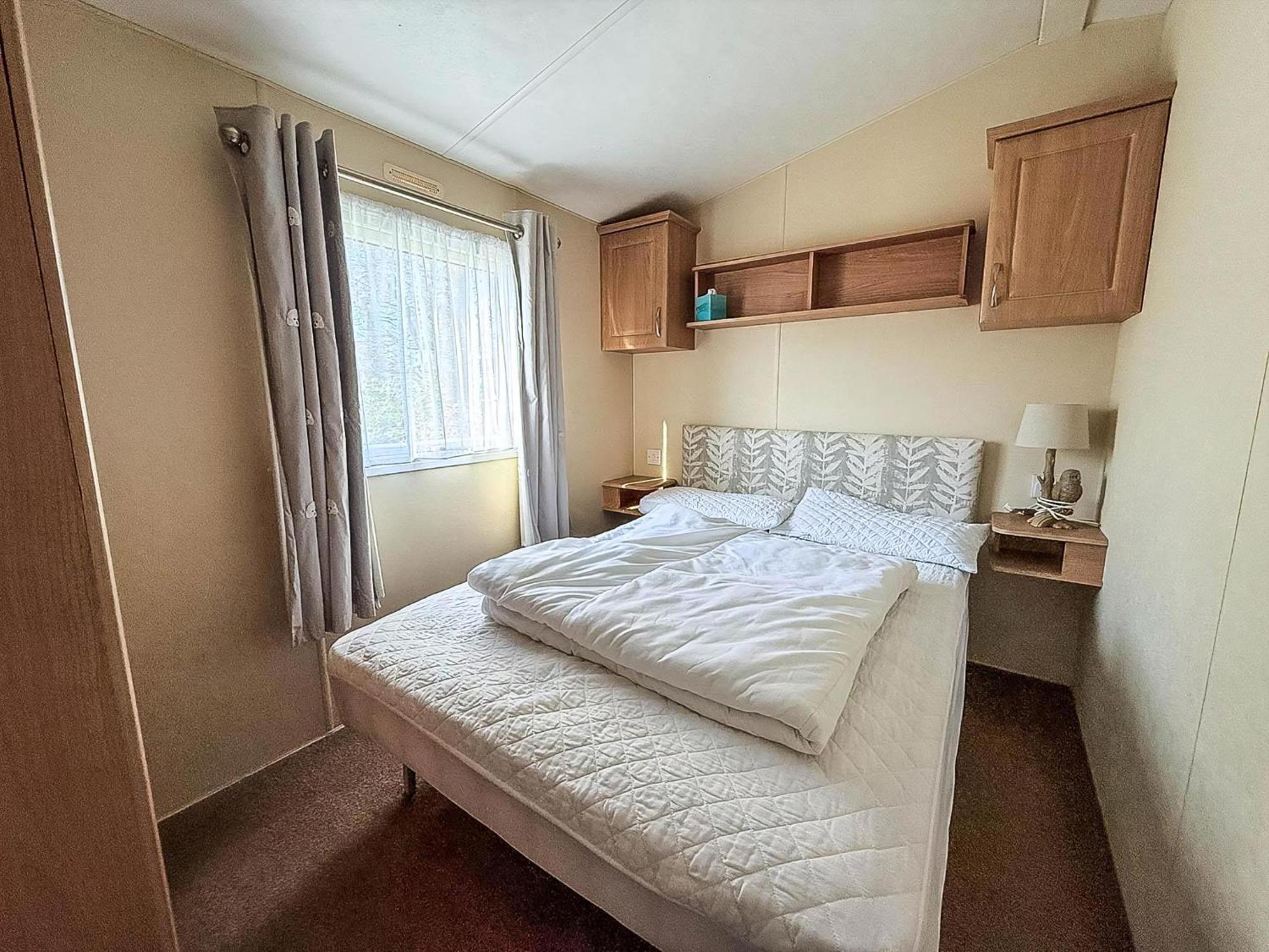Caravan With Decking At Manor Park In Hunstanton, Sleeps 6 Ref 23045B Exteriör bild